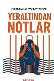 Yeraltından Notlar kapağı