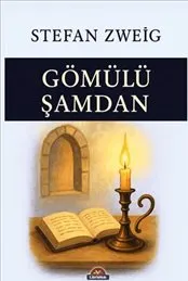 Gömülü Şamdan kapağı