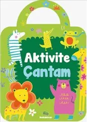 Aktivite Çantam : Yeşil kapağı