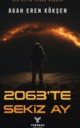 2063’te Sekiz Ay kapağı