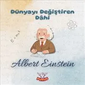 Dünyayın Değiştiren Dahi kapağı