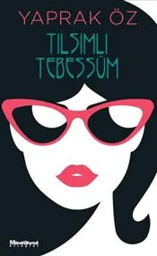 Tılsımlı Tebessüm kapağı