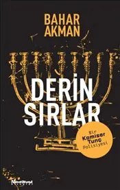 Derin Sırlar kapağı