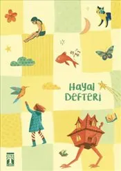 Hayal Defteri : Fleksi Cilt - Ciltli kapağı