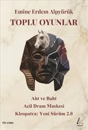 Toplu Oyunlar kapağı