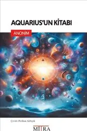 Aquarius’un Kitabı kapağı
