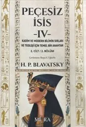 Peçesiz İsis 4 kapağı