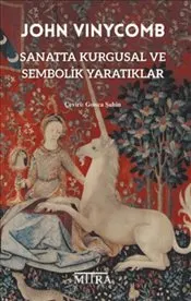 Sanatta Kurgusal ve Sembolik Yaratıklar kapağı