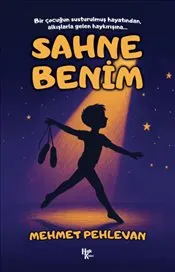 Sahne Benim kapağı