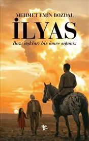 İlyas kapağı