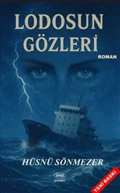 Lodosun Gözleri kapağı