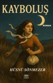 Kayboluş kapağı