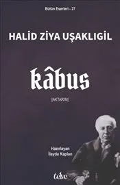 Kabus kapağı