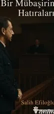 Bir Mübaşirin Hatıraları kapağı