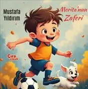 Marito’nun Zaferi kapağı