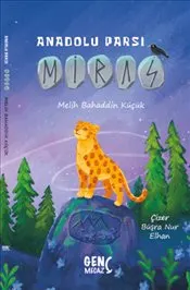 Anadolu Parsı Miras kapağı