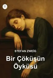 Bir Çöküşün Öyküsü kapağı