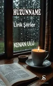 Hüzünname kapağı