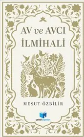 Av ve Avcılık İlmihali kapağı