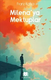 Milena’ya Mektuplar kapağı