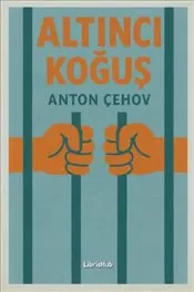 Altıncı Koğuş kapağı