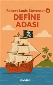 Define Adası kapağı