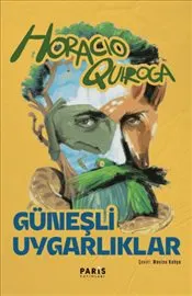 Güneşli Uygarlıklar kapağı