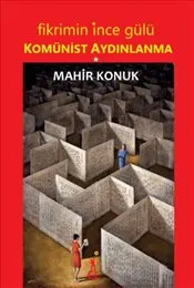 Komünist Aydınlanma kapağı