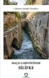 Haçlı Lojistiğinde Silifke kapağı