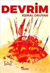 Devrim kapağı
