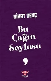 Bu Çağın Soylusu kapağı