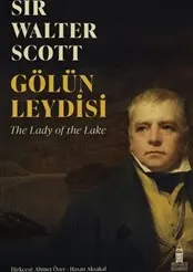 Gölün Leydisi kapağı