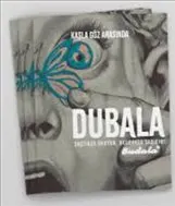 Dubala Kaşla Göz Arasında Sayı 1 kapağı