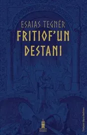 Fritiof'un Destanı kapağı