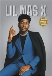 Lil Nas X kapağı