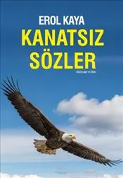 Kanatsız Sözler kapağı