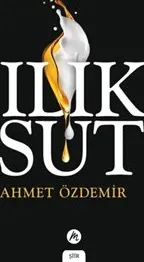 Ilık Süt kapağı
