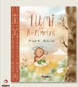 Lumi ve Kelimeler kapağı
