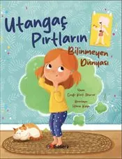 Utangaç Pırtların Bilinmeyen Dünyası kapağı