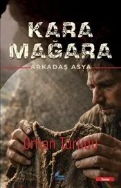 Kara Mağara kapağı