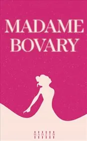 Madame Bovary kapağı