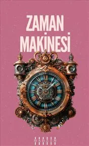 Zaman Makinesi kapağı