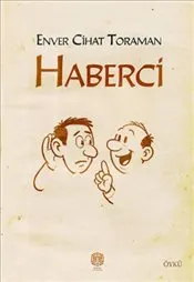 Haberci kapağı