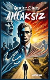Ahlaksız kapağı