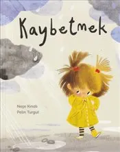 Kaybetmek kapağı