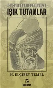 Geçmişten Günümüze Işık Tutanlar kapağı