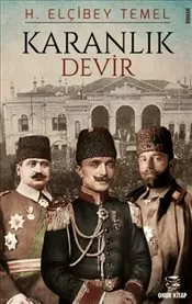 Karanlık Devir kapağı