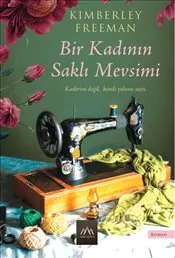 Bir Kadının Saklı Mevsimi kapağı