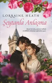 Şeytanla Anlaşma kapağı