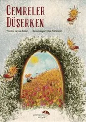 Cemreler Düşerken kapağı